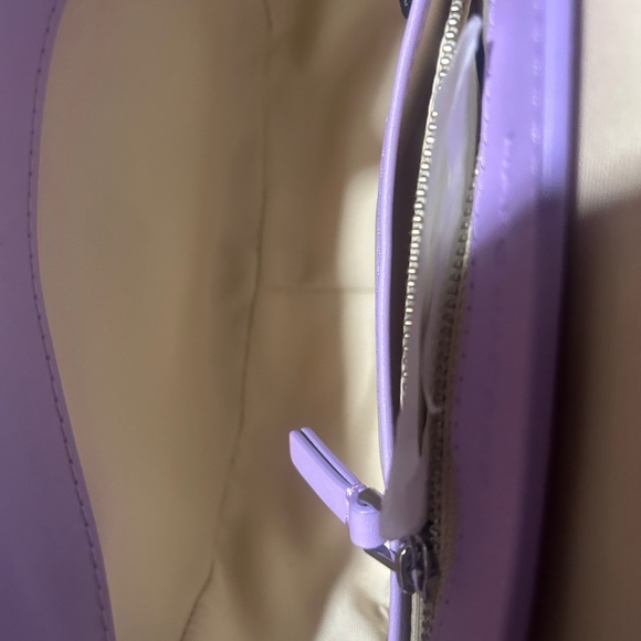 Marc Jacobs Lavender Crossbody Bag - Picture 3 of 3
